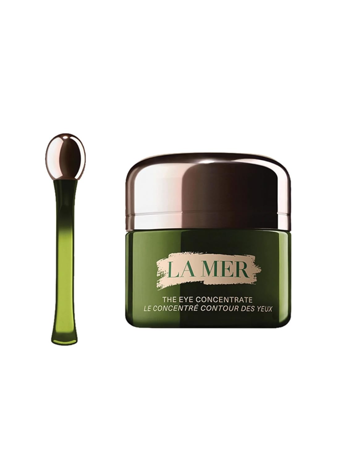 The Eye Concentrate