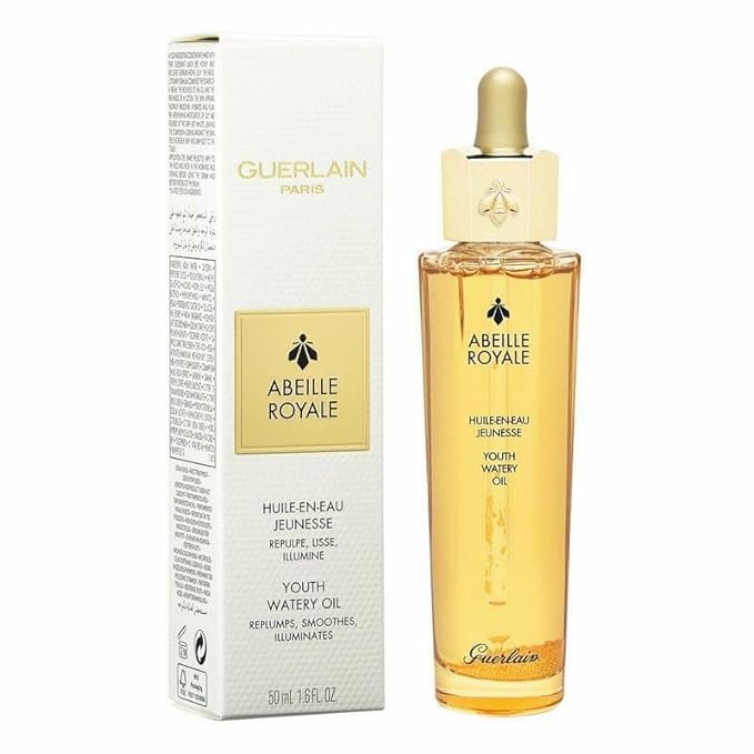 Abeille Royale Youth Watery Oil