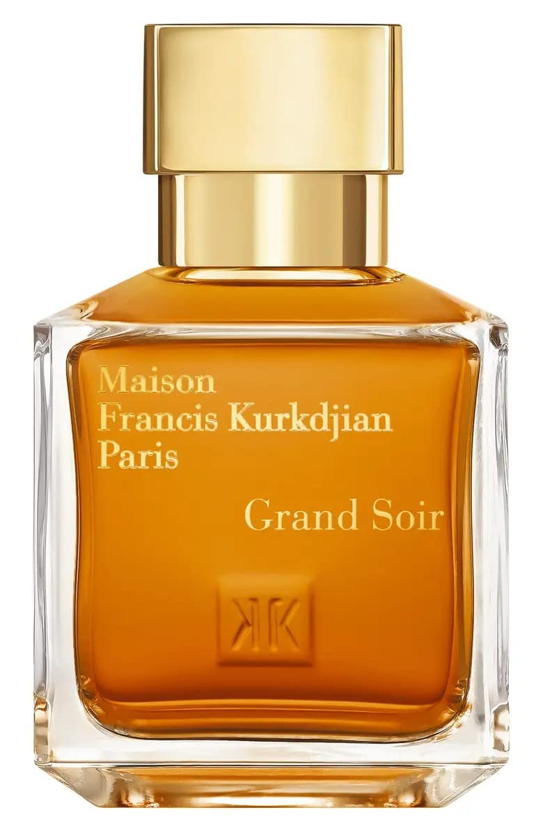 Grand Soir Eau de Parfum
